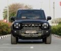 купить новое авто Jetour T2 2025 года от официального дилера Радар-сервіс Jetour фото