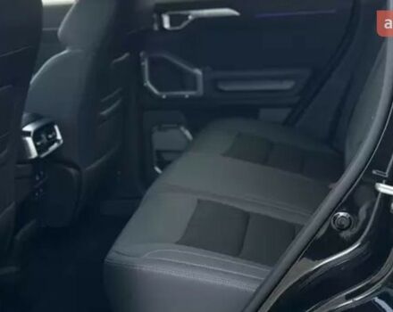 купить новое авто Jetour T2 2025 года от официального дилера Радар-сервіс Jetour фото