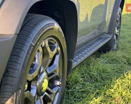Jetour T2 2025 года купить новое авто Jetour T2 2025 года от официального дилера «Одеса-АВТО» Jetour фото