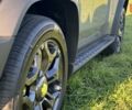 Jetour T2 2025 года купить новое авто Jetour T2 2025 года от официального дилера «Одеса-АВТО» Jetour фото