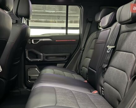 купить новое авто Jetour T2 2025 года от официального дилера Автоцентр AUTO.RIA Jetour фото