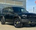 Jetour T2 2025 года купить новое авто Jetour T2 2025 года от официального дилера «Одеса-АВТО» Jetour фото