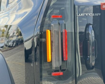Jetour T2 2025 года купить новое авто Jetour T2 2025 года от официального дилера «Одеса-АВТО» Jetour фото