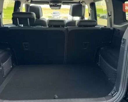 купить новое авто Jetour T2 2025 года от официального дилера Радар-сервіс Jetour фото