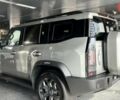 купить новое авто Jetour T2 2025 года от официального дилера Радар-сервіс Jetour фото