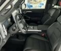 купить новое авто Jetour T2 2025 года от официального дилера Радар-сервіс Jetour фото