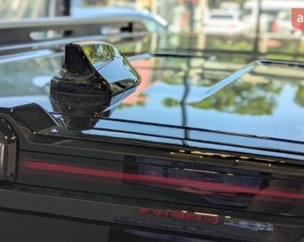 Jetour T2 2025 года купить новое авто Jetour T2 2025 года от официального дилера Автогруп Моторс  Jetour фото