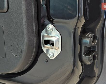 Jetour T2 2025 года купить новое авто Jetour T2 2025 года от официального дилера Автогруп Моторс  Jetour фото