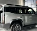 купить новое авто Jetour T2 2025 года от официального дилера Радар-сервіс Jetour фото