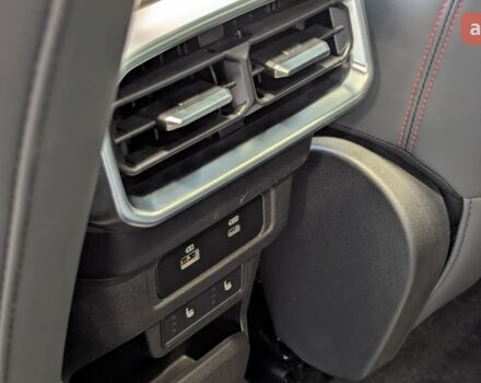 Jetour T2 2025 года купить новое авто Jetour T2 2025 года от официального дилера Автогруп Моторс  Jetour фото