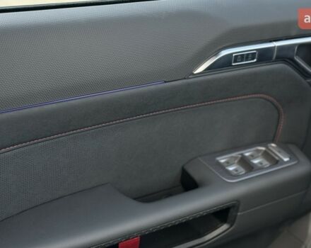 купити нове авто Jetour T2 2025 року від офіційного дилера «Одеса-АВТО» Jetour фото