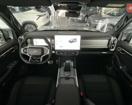 купити нове авто Jetour T2 2025 року від офіційного дилера Автоцентр AUTO.RIA Jetour фото