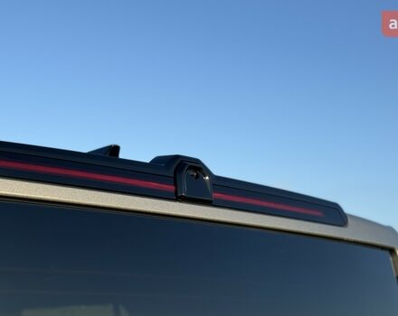 купити нове авто Jetour T2 2025 року від офіційного дилера «Одеса-АВТО» Jetour фото