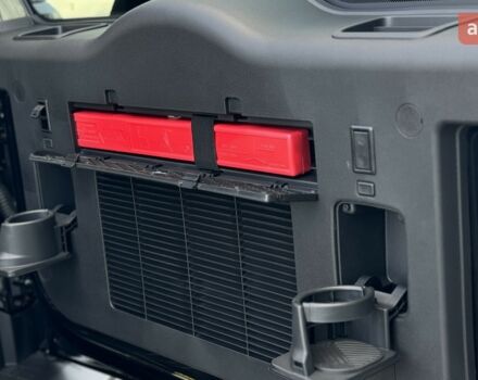 купити нове авто Jetour T2 2025 року від офіційного дилера «Одеса-АВТО» Jetour фото