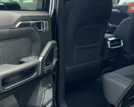 Jetour T2 2025 года купить новое авто Jetour T2 2025 года от официального дилера «Одеса-АВТО» Jetour фото