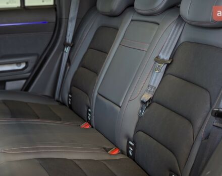 купить новое авто Jetour T2 2025 года от официального дилера Автогруп Моторс  Jetour фото