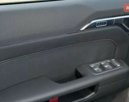 купить новое авто Jetour T2 2025 года от официального дилера Радар-сервіс Jetour фото
