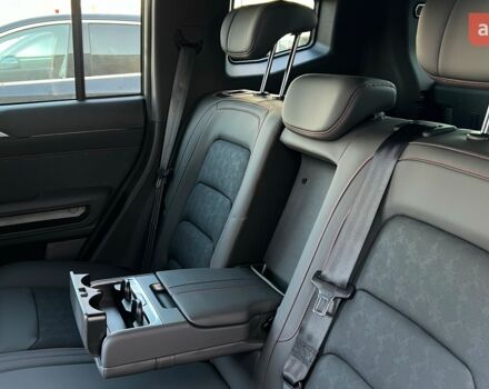 Jetour T2, объемом двигателя 2 л и пробегом 0 тыс. км за 34496 $, фото 16 на Automoto.ua