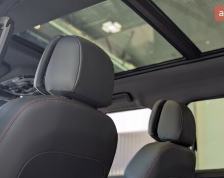 купить новое авто Jetour T2 2025 года от официального дилера Автогруп Моторс  Jetour фото