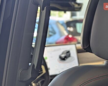 купить новое авто Jetour T2 2025 года от официального дилера Автогруп Моторс  Jetour фото