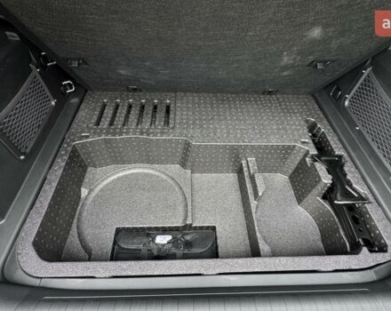 купити нове авто Jetour T2 2025 року від офіційного дилера «Одеса-АВТО» Jetour фото