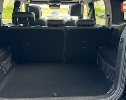 купити нове авто Jetour T2 2025 року від офіційного дилера «Одеса-АВТО» Jetour фото