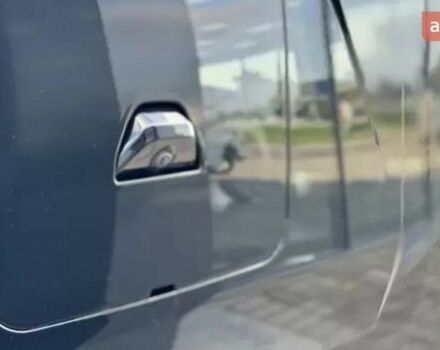 купить новое авто Jetour T2 2025 года от официального дилера Радар-сервіс Jetour фото