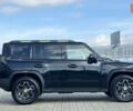 Jetour T2 2025 года купить новое авто Jetour T2 2025 года от официального дилера «Одеса-АВТО» Jetour фото