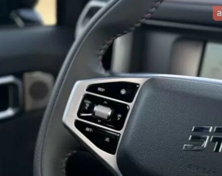 купить новое авто Jetour T2 2025 года от официального дилера Радар-сервіс Jetour фото