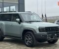 купити нове авто Jetour T2 2025 року від офіційного дилера «Одеса-АВТО» Jetour фото