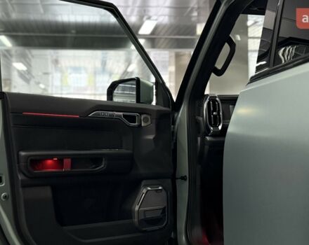 купить новое авто Jetour T2 2025 года от официального дилера Автоцентр AUTO.RIA Jetour фото