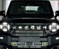купить новое авто Jetour T2 2025 года от официального дилера ПРАТ «Закарпаття-АВТО» Jetour фото