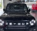 купить новое авто Jetour T2 2025 года от официального дилера Кіровоград-Авто Jetour фото