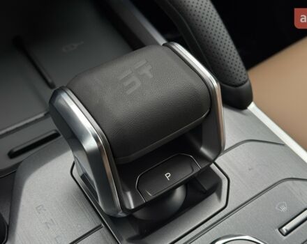 купити нове авто Jetour T2 2025 року від офіційного дилера «Одеса-АВТО» Jetour фото