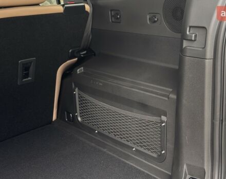 купити нове авто Jetour T2 2025 року від офіційного дилера «Одеса-АВТО» Jetour фото