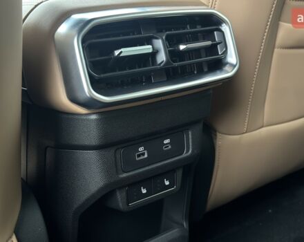 купити нове авто Jetour T2 2025 року від офіційного дилера «Одеса-АВТО» Jetour фото