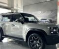купити нове авто Jetour T2 2025 року від офіційного дилера Автоцентр AUTO.RIA Jetour фото