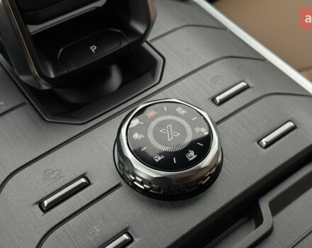 купити нове авто Jetour T2 2025 року від офіційного дилера «Одеса-АВТО» Jetour фото