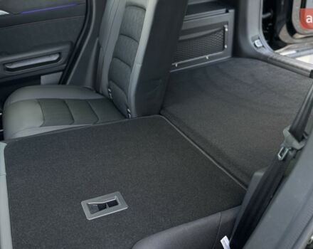 купити нове авто Jetour T2 2025 року від офіційного дилера «Одеса-АВТО» Jetour фото