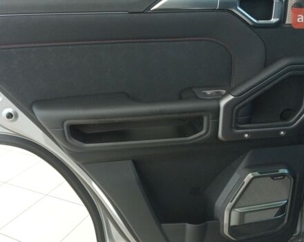 купити нове авто Jetour T2 2025 року від офіційного дилера Черкаси - Авто Jetour фото