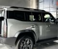 купити нове авто Jetour T2 2025 року від офіційного дилера Автоцентр AUTO.RIA Jetour фото