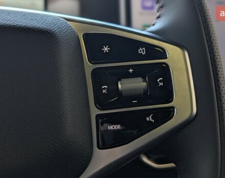 купить новое авто Jetour T2 2025 года от официального дилера Автогруп Моторс  Jetour фото