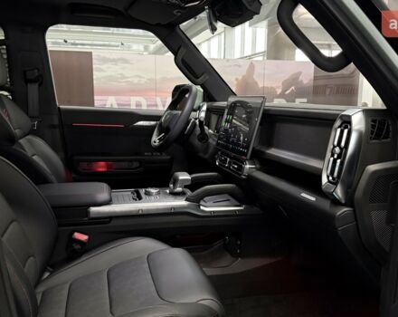 купить новое авто Jetour T2 2025 года от официального дилера Автоцентр AUTO.RIA Jetour фото