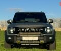 Jetour T2 2025 года купить новое авто Jetour T2 2025 года от официального дилера «Одеса-АВТО» Jetour фото