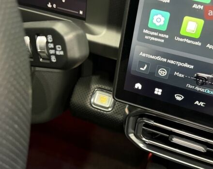 купить новое авто Jetour T2 2025 года от официального дилера Автоцентр AUTO.RIA Jetour фото