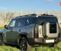 купити нове авто Jetour T2 2025 року від офіційного дилера «Одеса-АВТО» Jetour фото