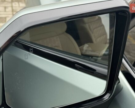 купити нове авто Jetour T2 2025 року від офіційного дилера «Одеса-АВТО» Jetour фото