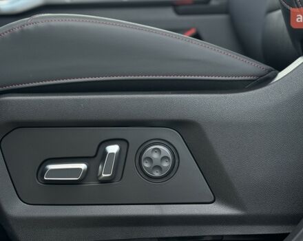 Jetour T2 2025 года купить новое авто Jetour T2 2025 года от официального дилера «Одеса-АВТО» Jetour фото