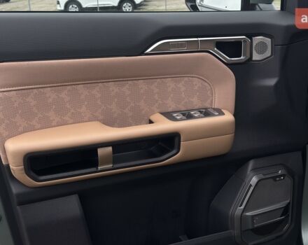 купити нове авто Jetour T2 2025 року від офіційного дилера «Одеса-АВТО» Jetour фото