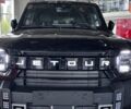купити нове авто Jetour T2 2025 року від офіційного дилера Кіровоград-Авто Jetour фото